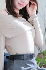 浅村　晴香 サムネイル photo2