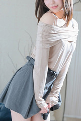 浅村　晴香 サムネイル photo1