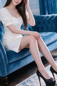 難波　美音 写真