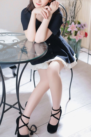 白嶺　美羽 photo1
