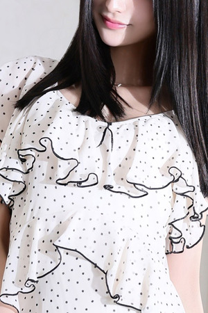 鴨川　絢菜 photo2