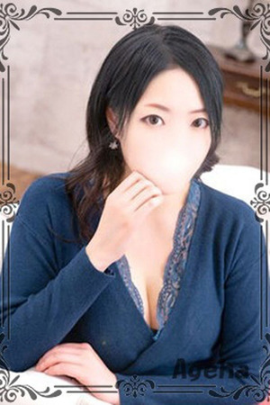 綾名(あやな) photo1