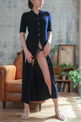 九段 奈穂子 サムネイル photo4