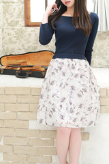 立岡　乃愛 サムネイル photo1