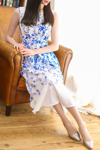 神楽坂 円香(32)