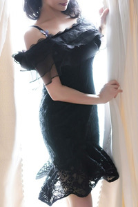 乙部　風美香(35)