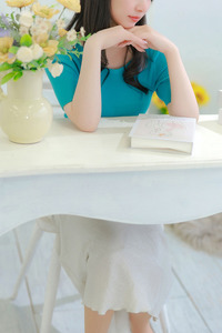 堀川　皆子 写真