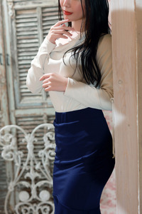 春日野　由麻 写真