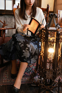 水城　蓮華 写真