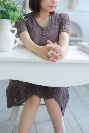 畑中　月美 photo4