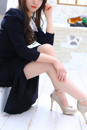 栗山　晴香 photo4