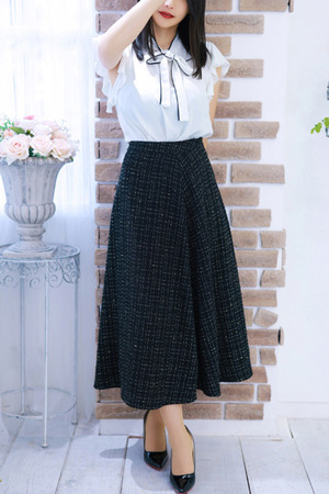 乙部　風美香 photo3