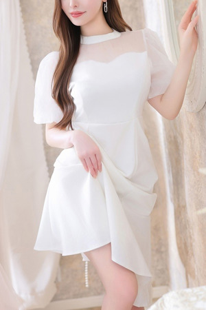 小森　優羽 photo3