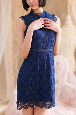 三上　柊奈 photo3