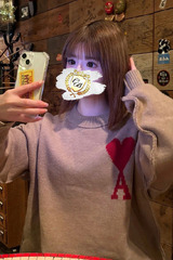 琥珀ルチル サムネイル photo2