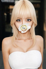 朱鷺くれは サムネイル photo2