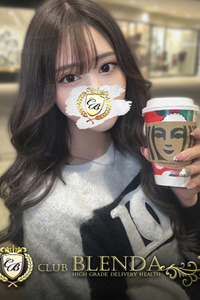 Club BLENDA 尼崎店-黒咲　さらん-