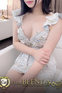 密着　せりな 写真