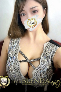 Club BLENDA 尼崎店-霧咲はな-