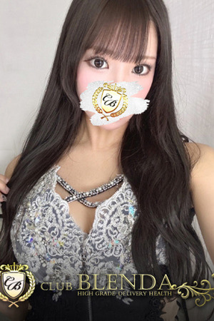 白星　みおん photo1
