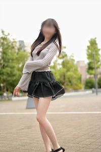 白海 みるな(20)