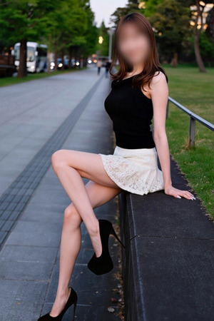 三尾 あきな photo2