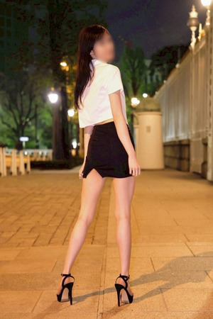 榛葉 こなつ photo3