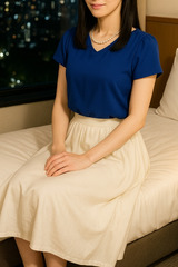 横山紗季 サムネイル photo3