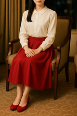 河村かすみ サムネイル photo1