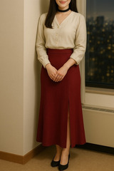 三村菜緒 サムネイル photo2