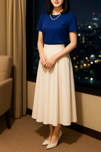 横山紗季(25)
