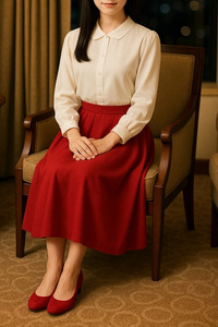 河村かすみ(25)