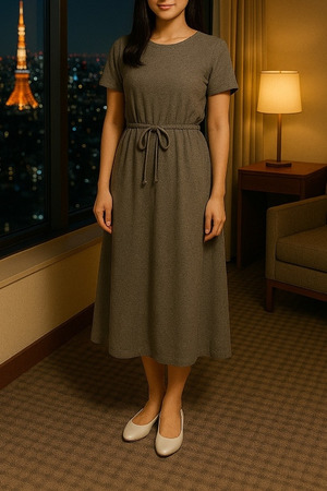 深見愛菜 photo1