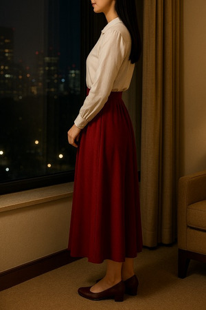 河村かすみ photo2