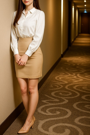 三上彩乃 photo2
