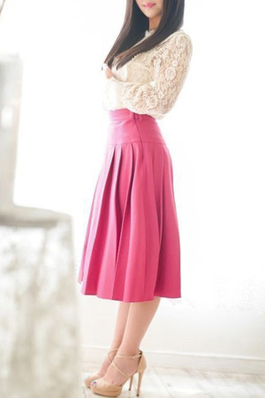 石橋彩乃 photo1