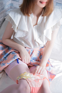 三倉 なつめ 写真