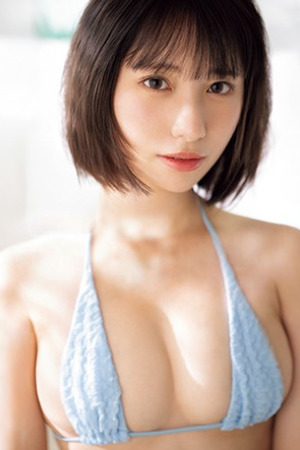 松井日奈子 photo2