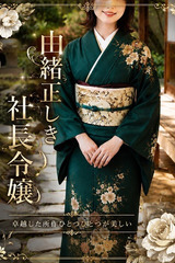 由緒正しき社長令嬢 サムネイル photo1