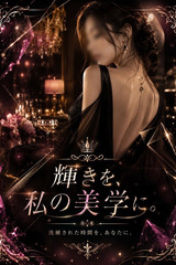 褐色肌と黒ドレス美女 サムネイル photo1