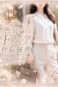 色気溢れる社長秘書(30)