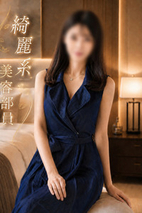 綺麗系美容部員(27)