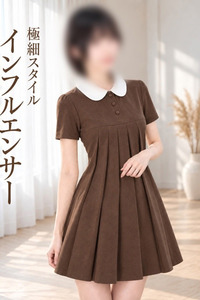 清純派インフルエンサー(23)