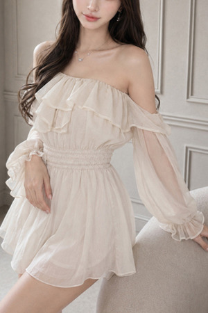 高級ラウンジ美女 photo3