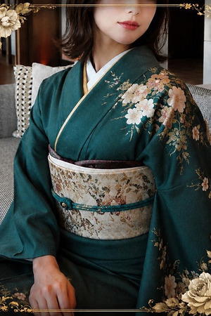 由緒正しき社長令嬢 photo2