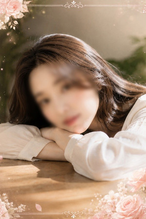 確かな美貌の女優 photo2