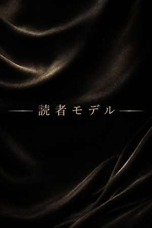 十代が憧れるモデル photo1