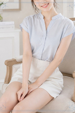 美容医療のハーフ美女 photo2