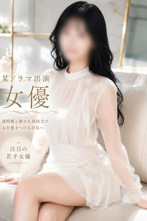 某ドラマ出演　女優 photo1