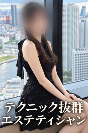 女子アナ系エステティシャン photo1
